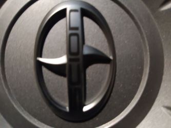 2012 sion  16" rims