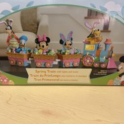 Disney Easter Set