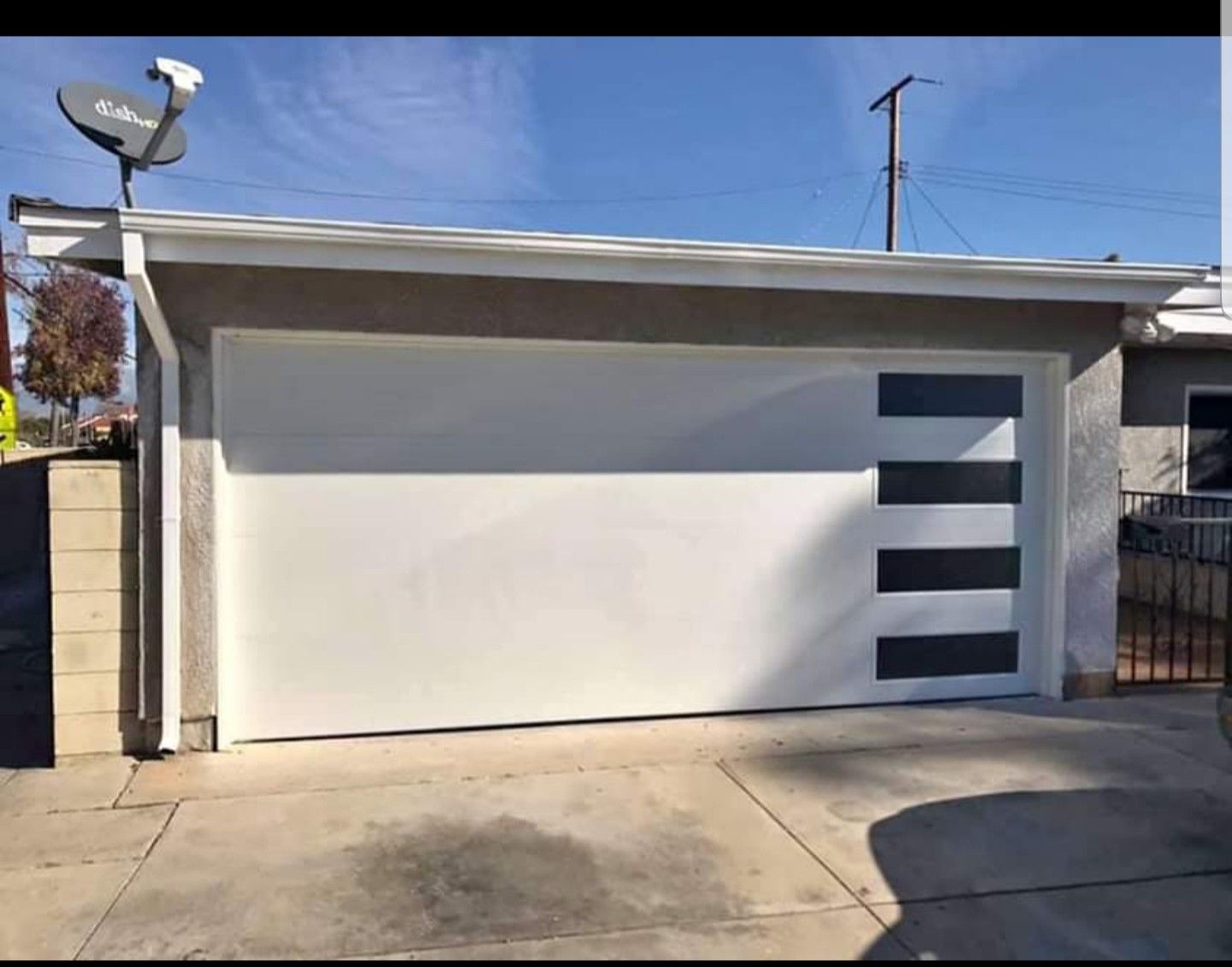 Garage Doors