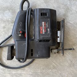 Jig Saw