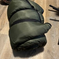Sleeping Bag 