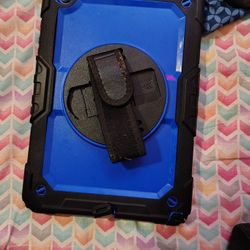 Galaxy 10 In With Case