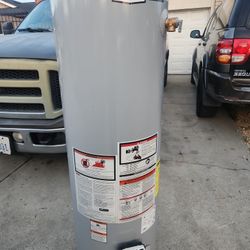 Ao Smith WATER Heater 
