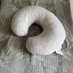 Boppy Pillow