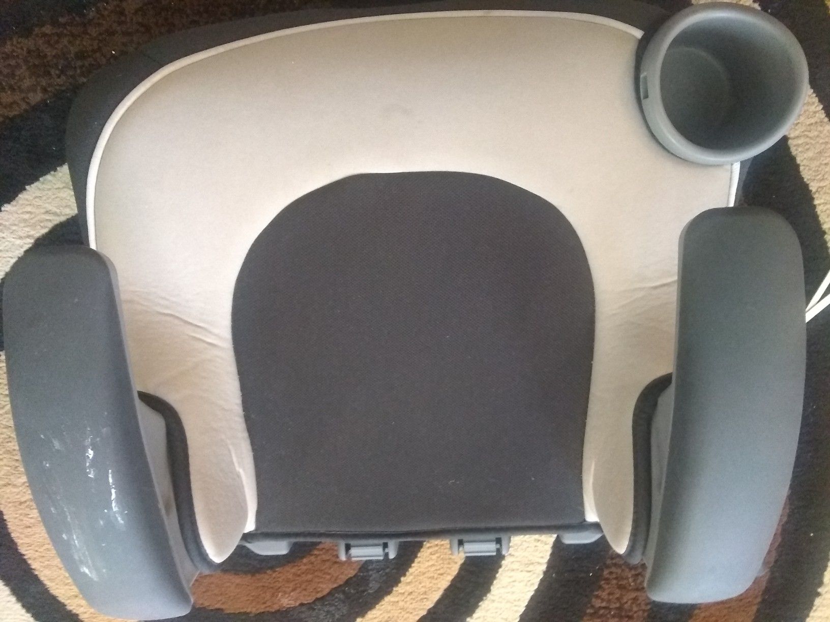 Graco booster seat