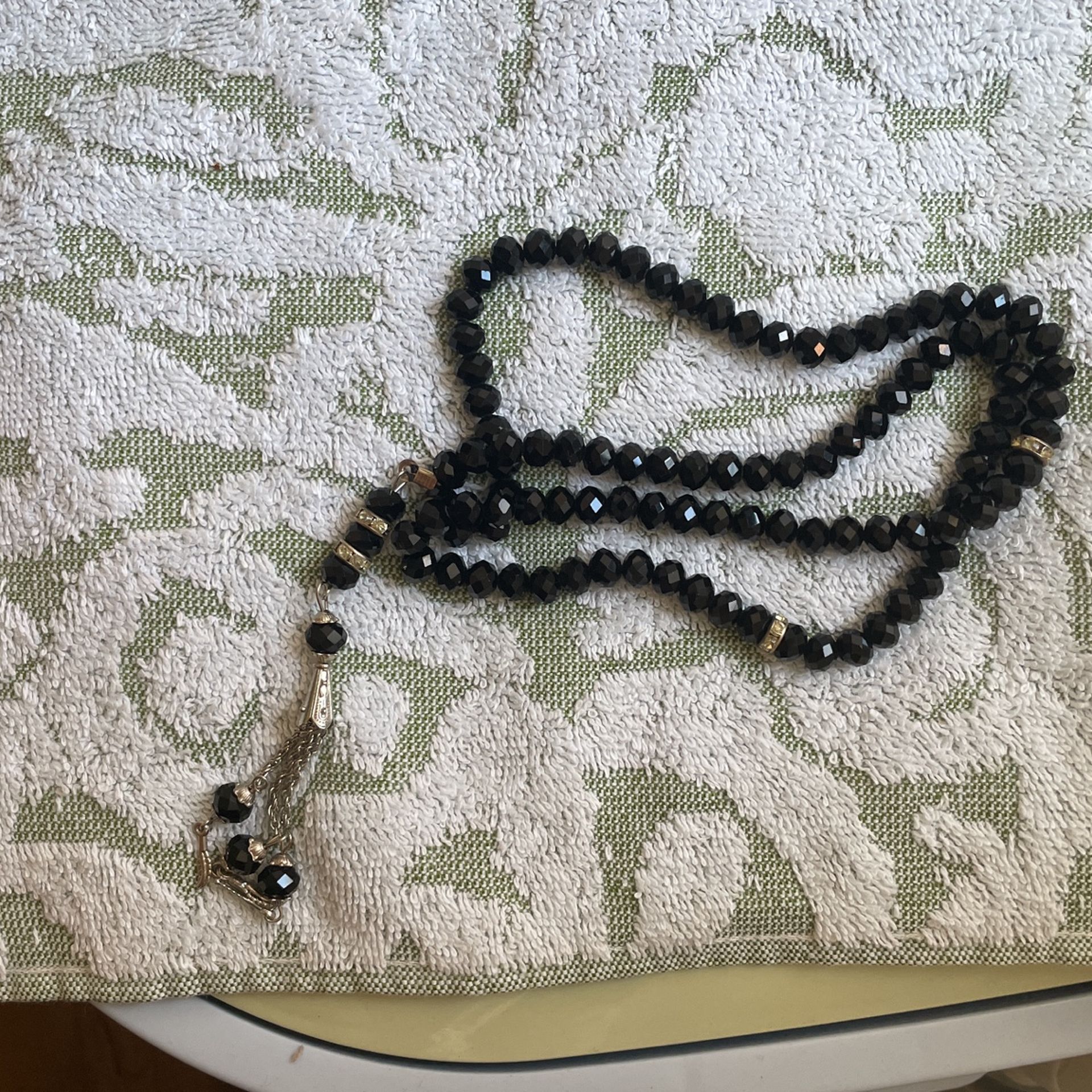 Prayer Beads