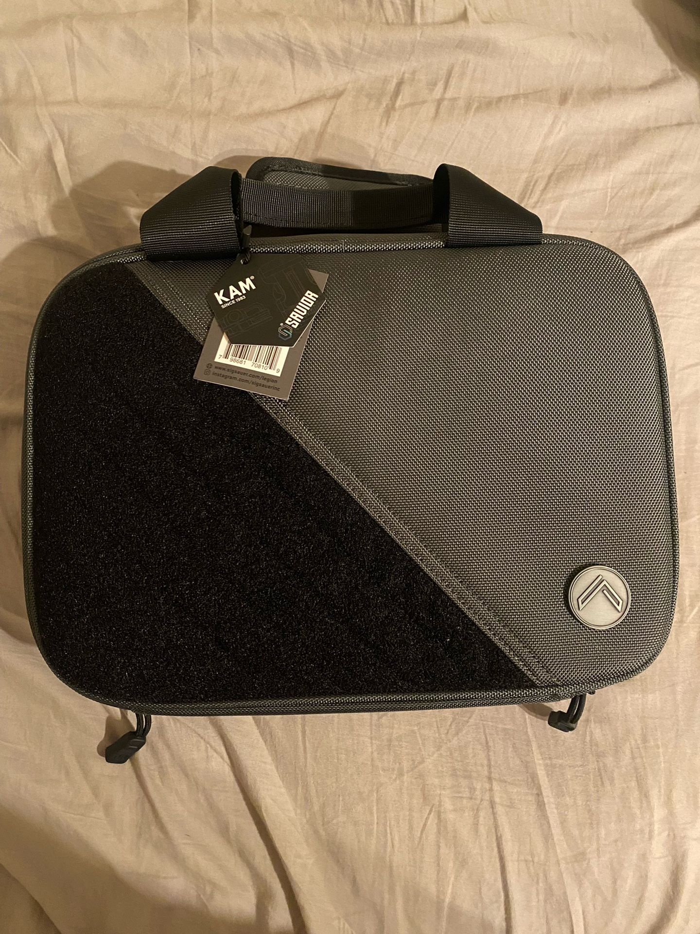 Sig Sauer Legion Bag