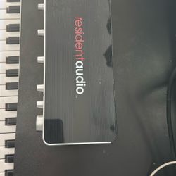 Resident Audio T4