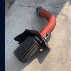 Wrx Intake 
