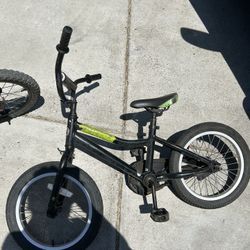 Kids Pedal Bike