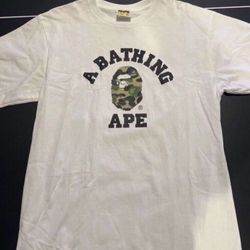 Bape T shirt