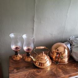 Copper