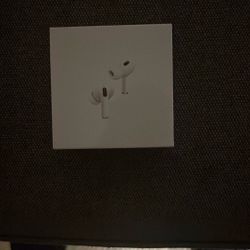 Airpod Pros 