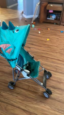 stroller