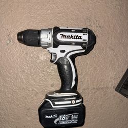 Makita Tools 