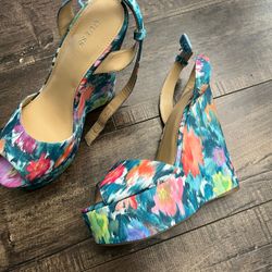 Guess Wedges