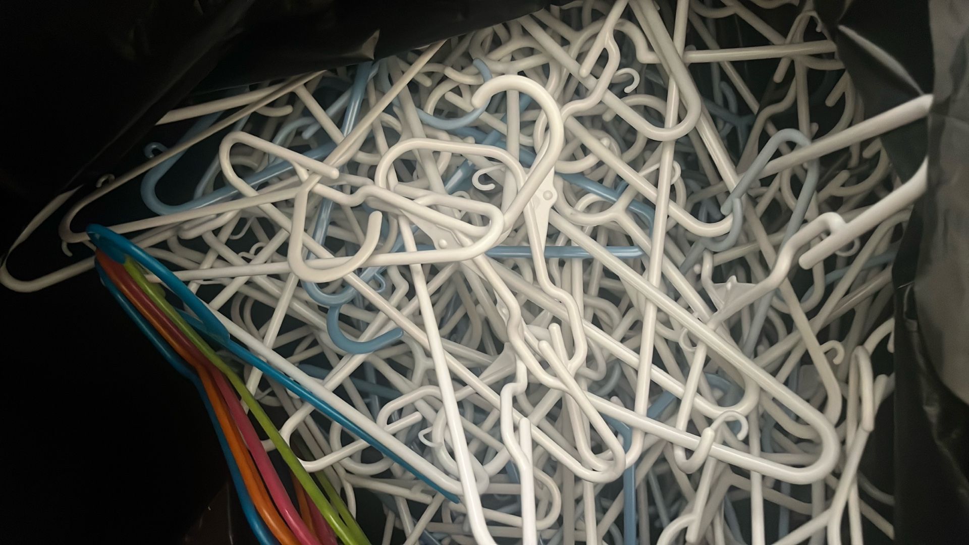 Child Clothes Hangers
