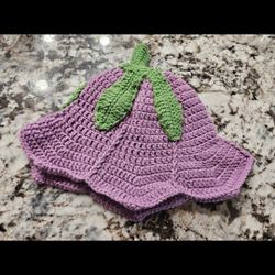 Flower Hats 20$ Each