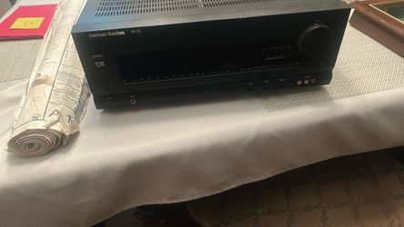 Stereo dec