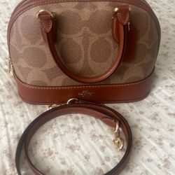 Coach Handbag 
