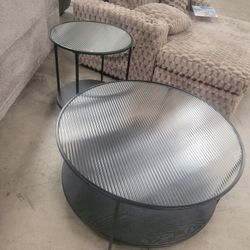 Table Set Round 33" Final Price 