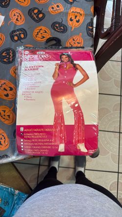 Cowgirl Barbie