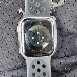 Apple Watch Serious 9 Pink 