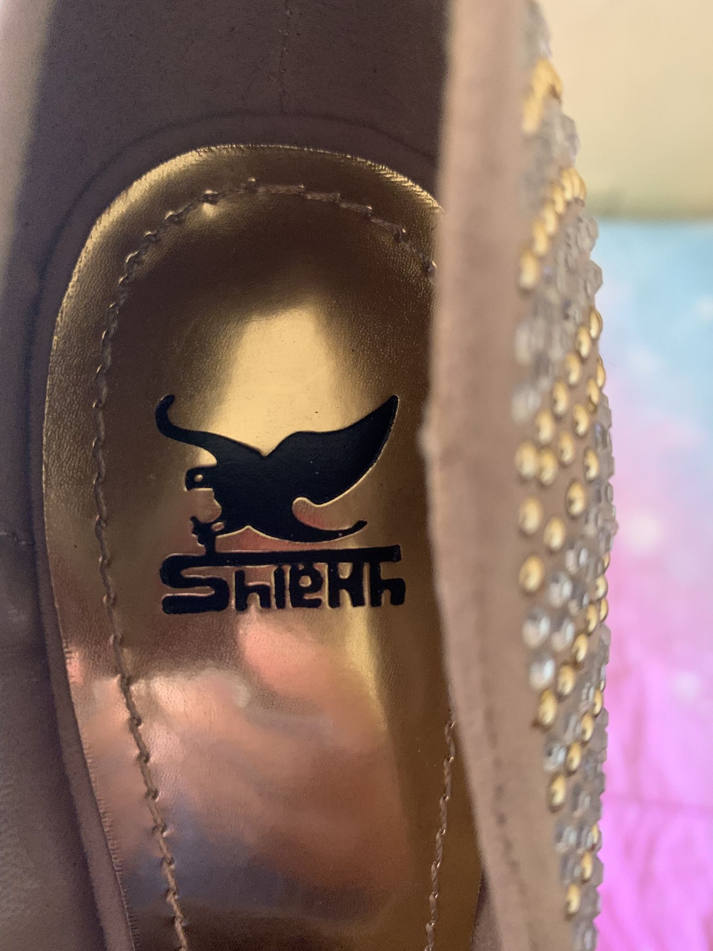 Women’s Heels Size 6
