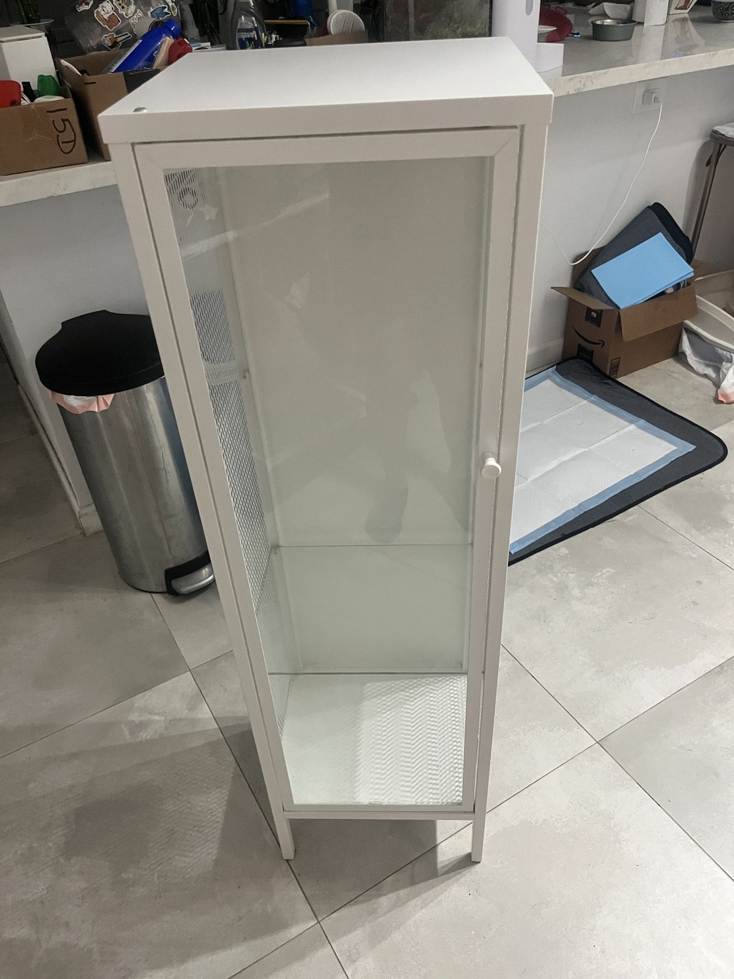 Ikea BAGGEBO Cabinet