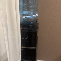 Primo Water Dispenser