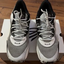 Men Steph curry’s Size 11.5