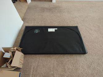 Queen bed frame