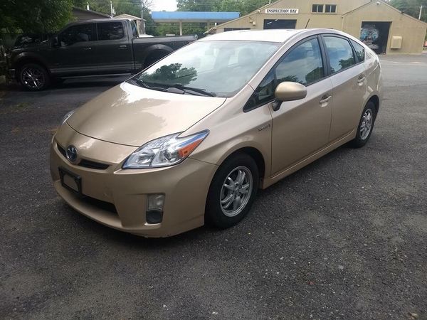 Toyota Prius Hybrid 200k Miles Inspected For In Westport Ma Toyota Prius Hybrid 200k Miles Inspected Westport