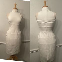 New White House Black Market Dress