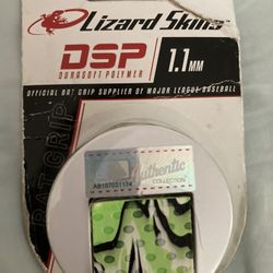 New Lizard Skins Bat Grip Softball Baseball 