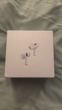 AirPods GEN 2