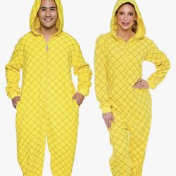Pineapple Halloween costume New XL 
