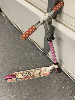 Kids Scooter
