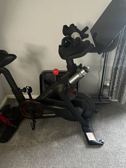 Peloton