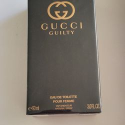 GUCCI GUILTY