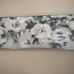 Wall Painting Decoration 