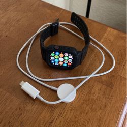 Apple Watch SE 44 mm 