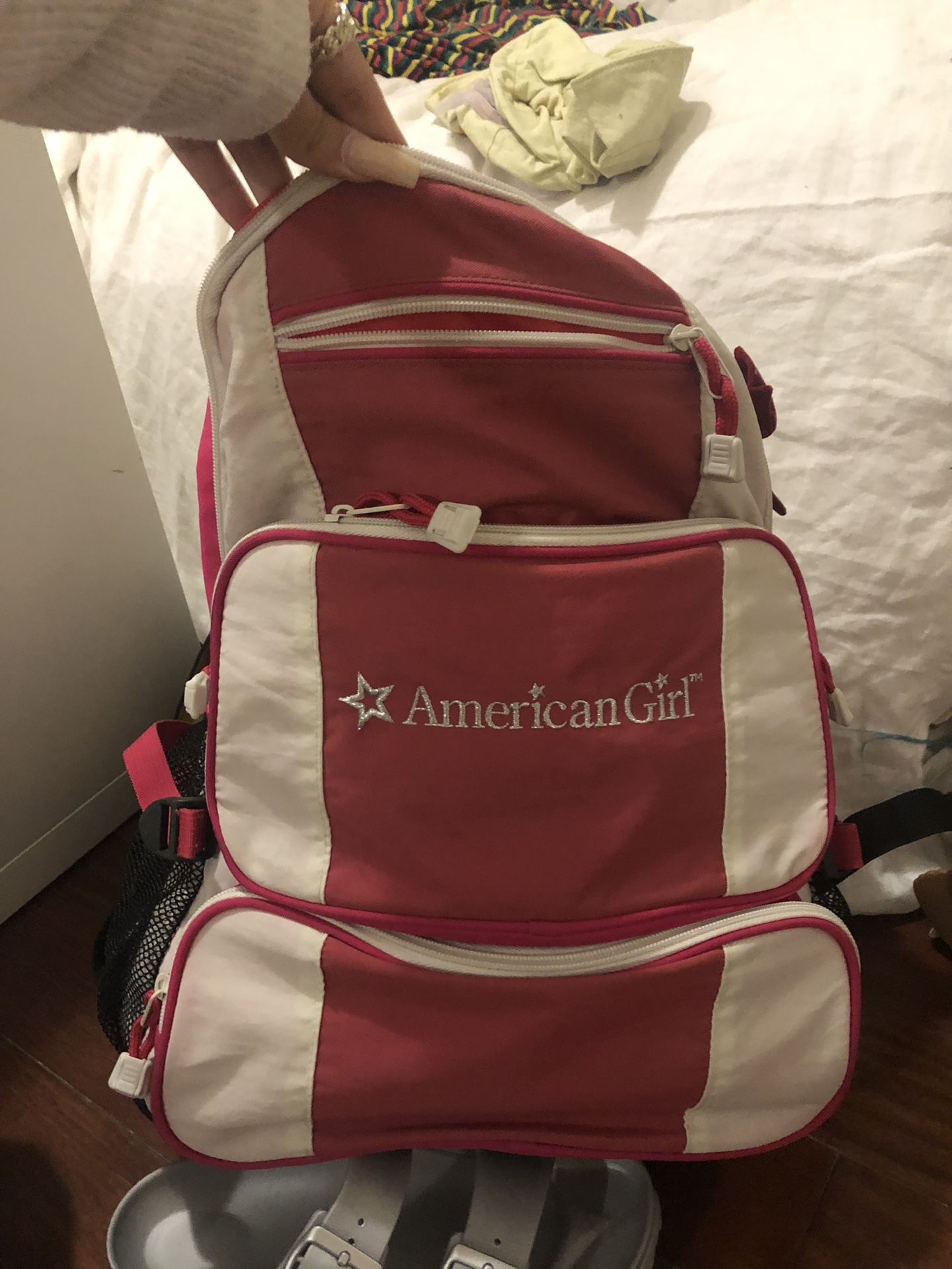 American Girl Accessories