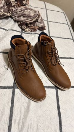 Aldo Boots new #10.5