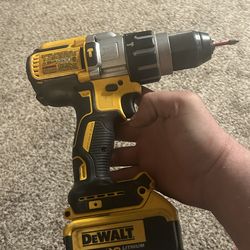 Dewalt Drill