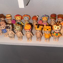 Sonny Angel Limited & Regular Series 