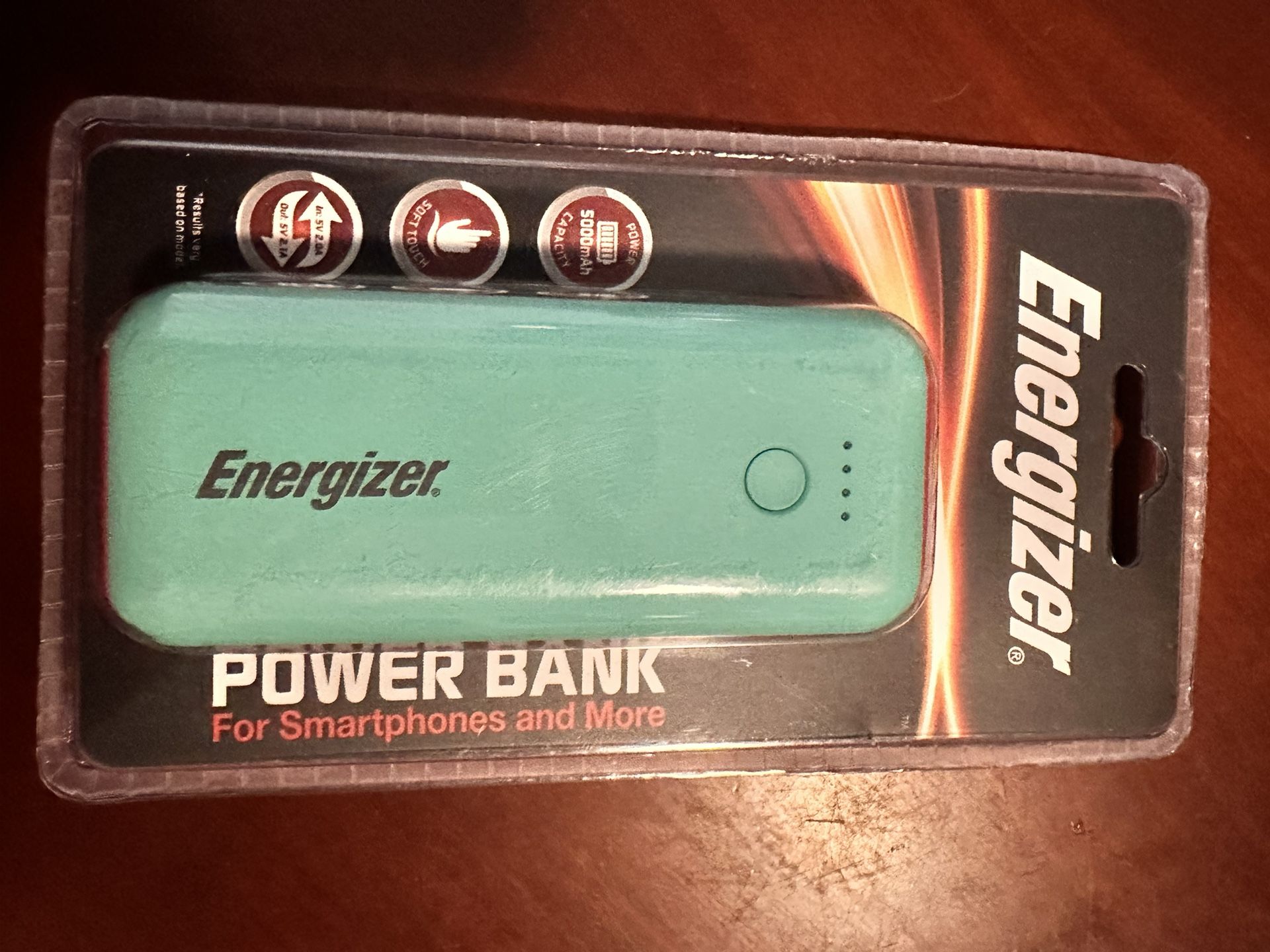 Power Bank