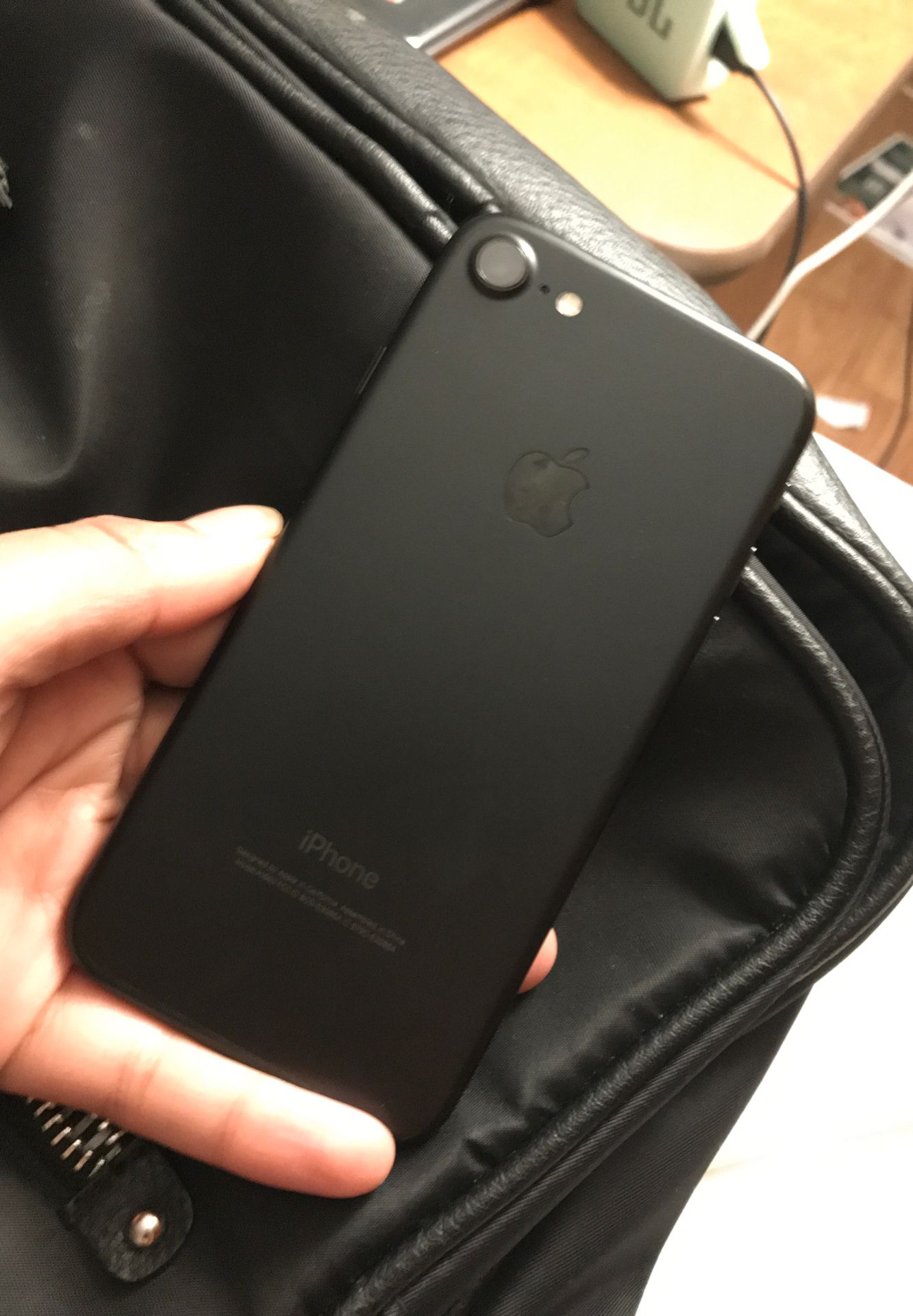 Brand new unlocked iPhone 7