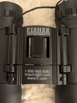 Binoculars Only $10