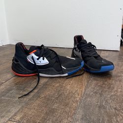 Adidas Harden Vol. 4 Barbershop (size 11.5)